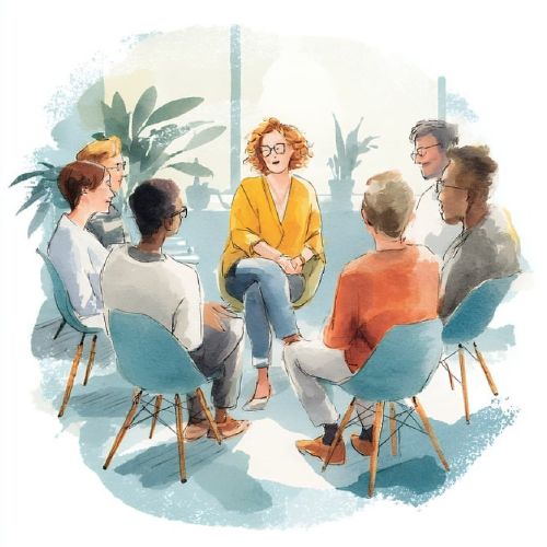 Consultorio psicológico en Casa Ixaya colonia Nápoles